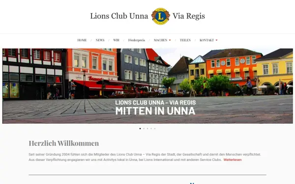www.viaregis.de