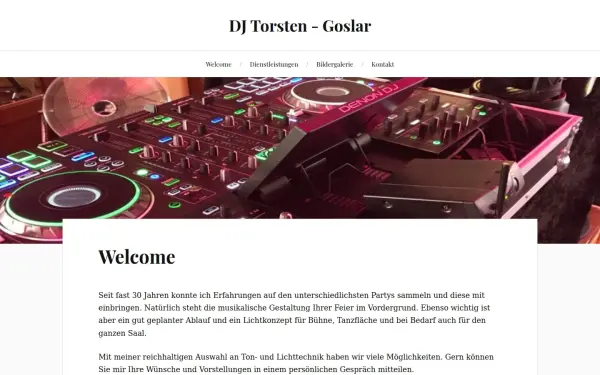 djgoslar.de