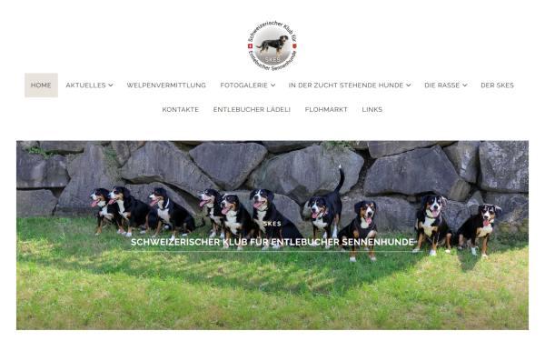 www.entlebuchersennenhunde.ch