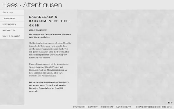 dachdecker-hees.de