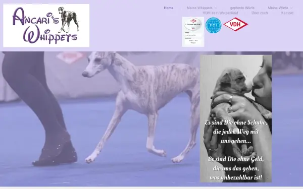 www.ancaris.de