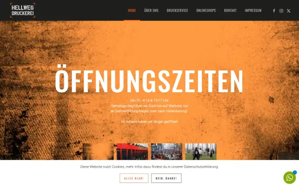 hellweg-druckerei.de