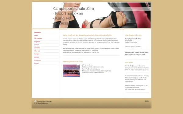 www.all-style-kickboxen.de