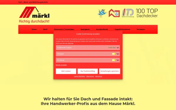 maerkl.de
