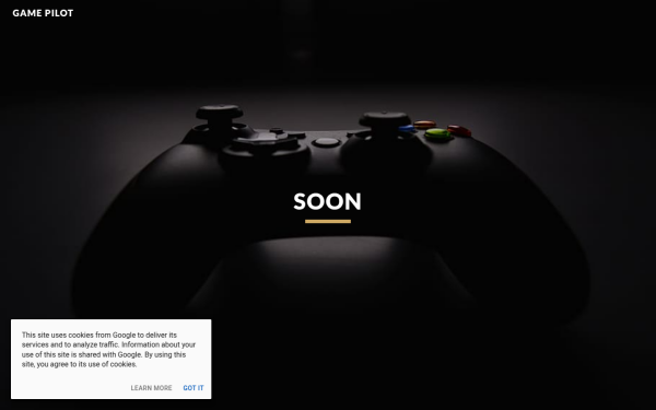 www.gamepilot.app