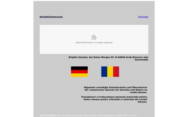 dolmetscherdarmstadt.de
