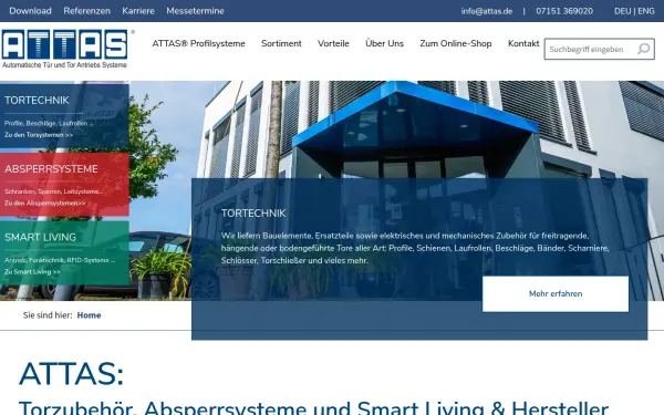 www.attas.de