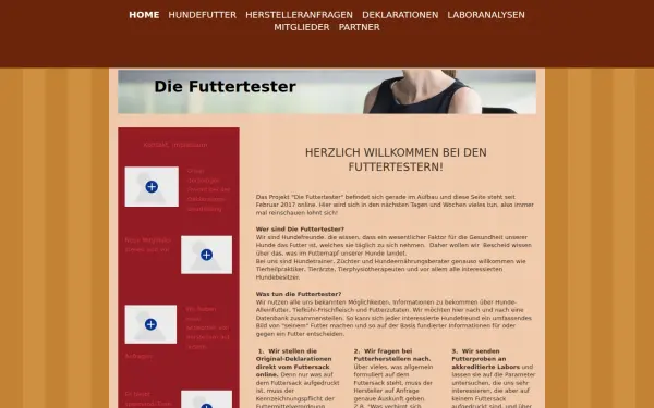 www.die-futtertester.de