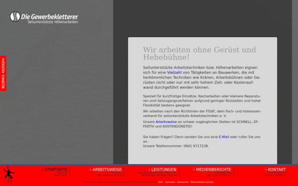 www.gewerbekletterer.net