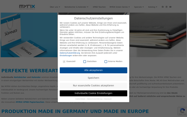 www.myrix.de