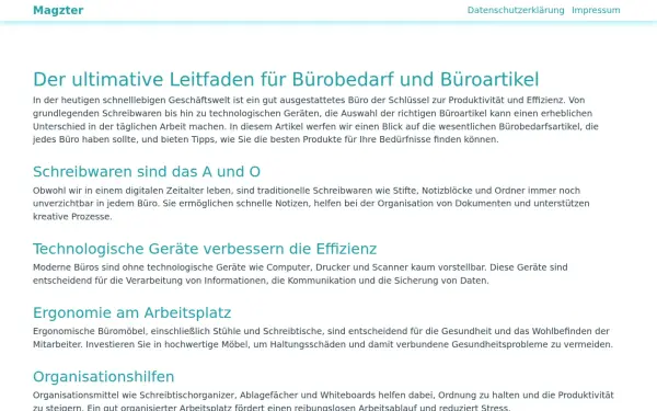 magzter.de