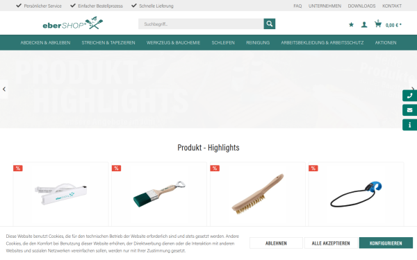 ebershop.de