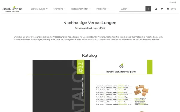 luxurypack.de
