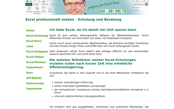 www.dozent4u.de