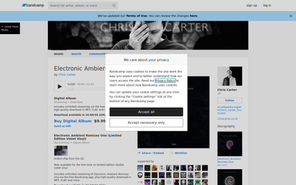 chriscarter.bandcamp.com