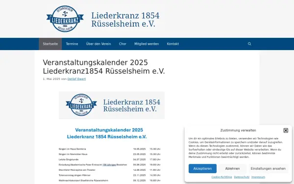 liederkranz1854.de
