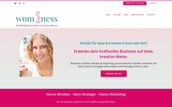 wominess.com
