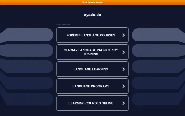 ayado.de