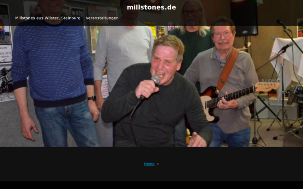 millstones.de