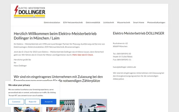 www.dollinger-elektro.de