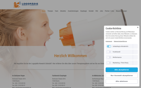 www.meine-logopaedie.de
