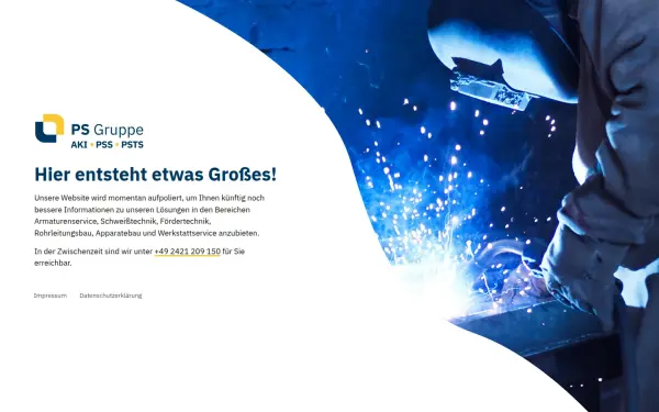 www.psgruppe.de