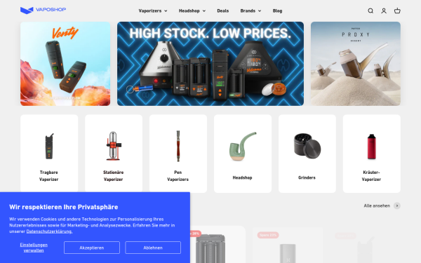 www.vaposhop.de
