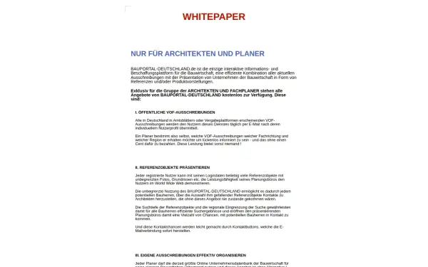 architektensuchmaschine.de