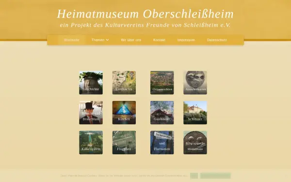 heimatmuseum-oberschleissheim.de