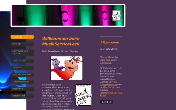 www.musikserviceleck.de