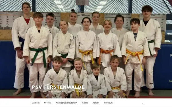 www.psv-fuerstenwalde.de