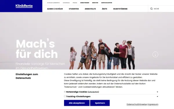 klinikrente.de