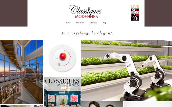 de.classiquesmodernes.com