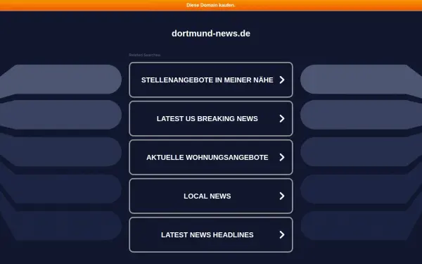 dortmund-news.de