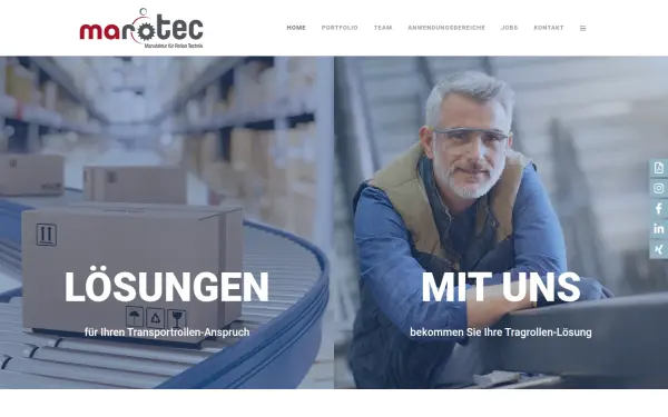 ma-rotec.de