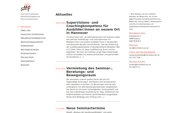 step-beratung.de
