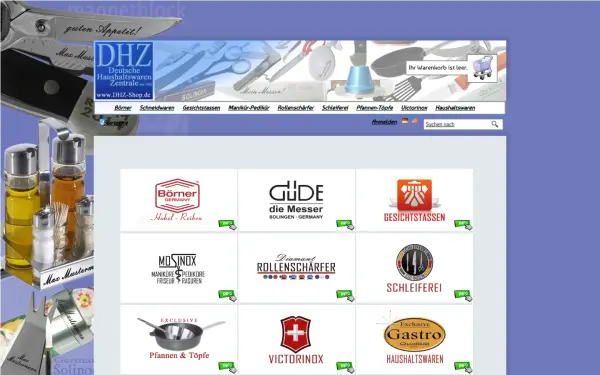 www.dhz-shop.de
