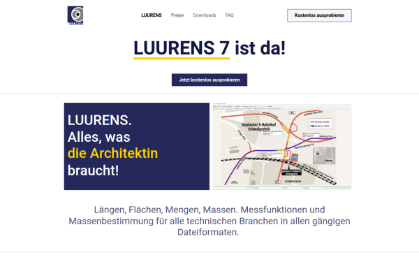 luurens.de
