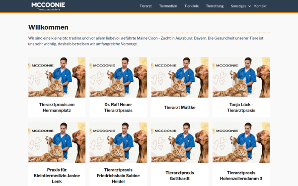 mccoonie.de