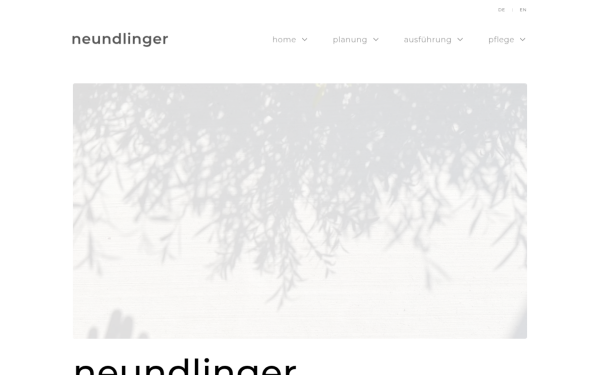 www.neundlinger-gartengestaltung.at