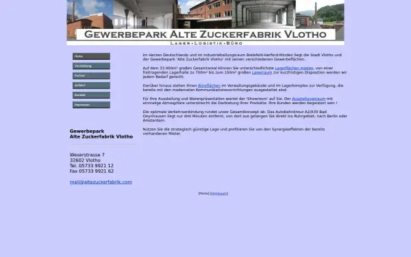 altezuckerfabrik-vlotho.de