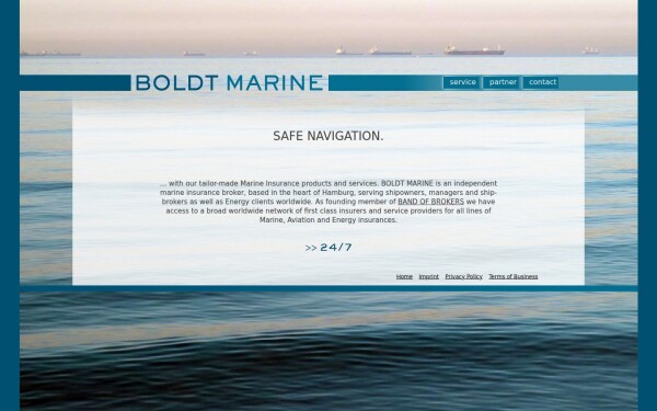 www.boldtmarine.com