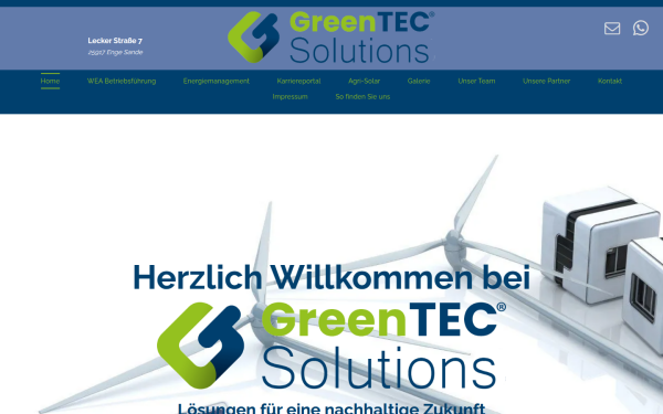 www.greentec-solutions.de