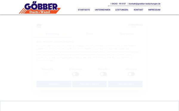 www.goebber-bedachungen.de