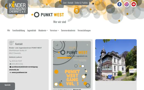 www.punktwest.de