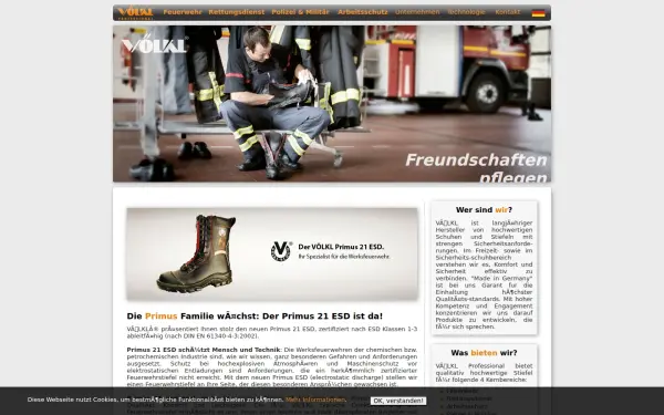 armeeschuhe.de