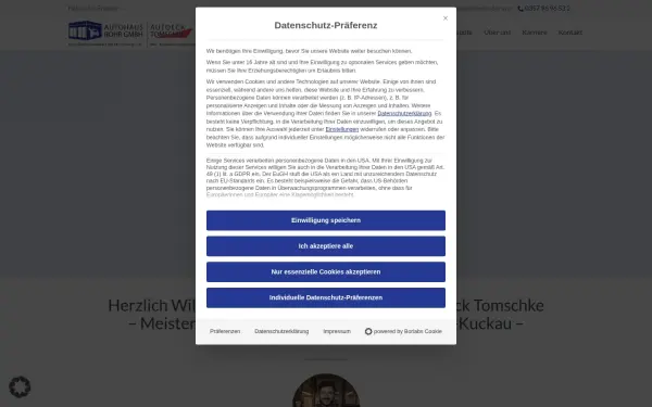 www.autohaus-panschwitz.de