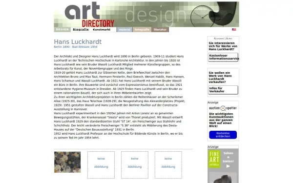 hans-luckhardt.de