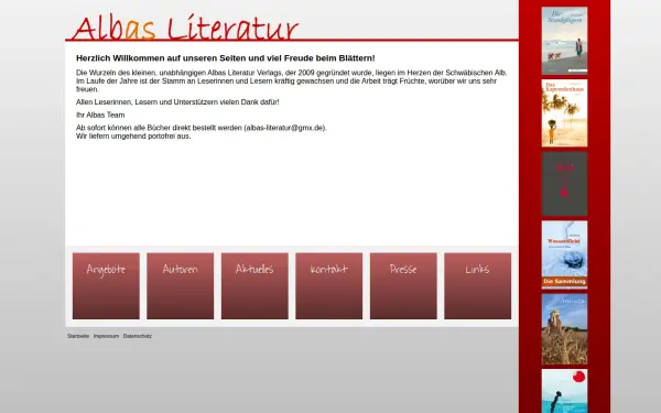 www.albas-literatur.de