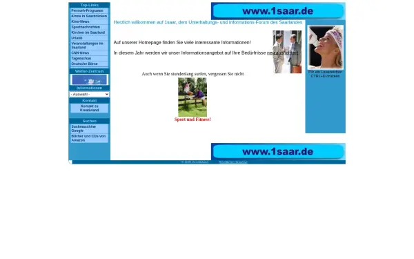 1saar.de